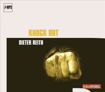 Knock Out (CD / Album)