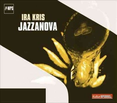 Jazzanova (CD / Album)