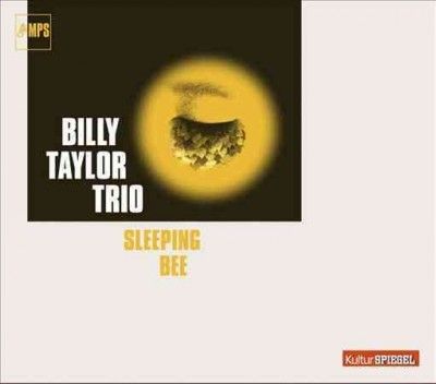 Sleeping Bee (CD / Album)