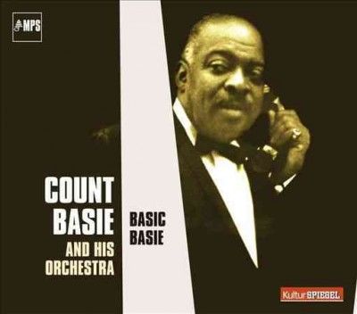 Basic Basie (CD / Album)
