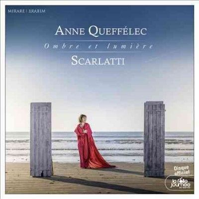 Scarlatti: Ombre Et Lumière (CD / Album)