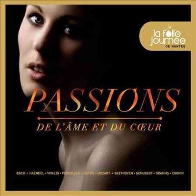 Passions:Heart and Soul - (Import CD)
