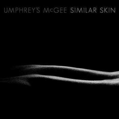 Umphrey's Mcgee - Similar Skin (CD)