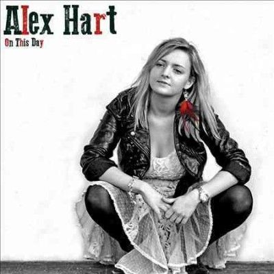 Alex Hart - On This Day (CD)