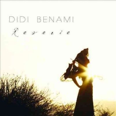 Didi Benami - Reverie (CD)