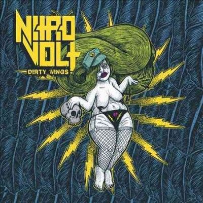 Dirty Wings (CD / Album)