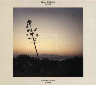 Joan Bibiloni - El Sur (CD)