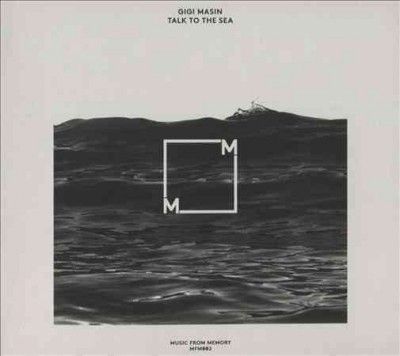Gigi Masin - Talk To The Sea (CD)