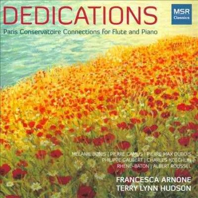 Francesca Arnone - Dedications (CD)