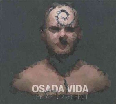 The After-effect (CD / Album Digipak)