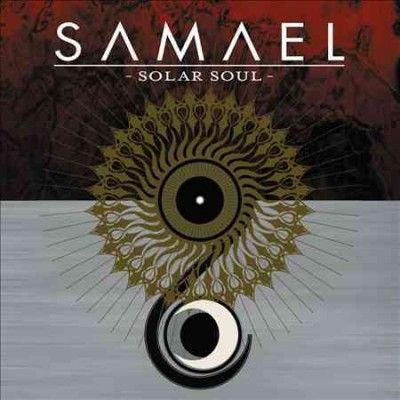 Samael - Solar Soul (CD)