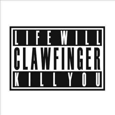 Life Will Kill You (CD / Album Digipak)