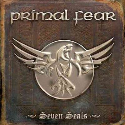 Seven Seals (CD / Album Digipak)