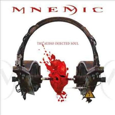 Mnemic - Audio Injected Soul (CD)
