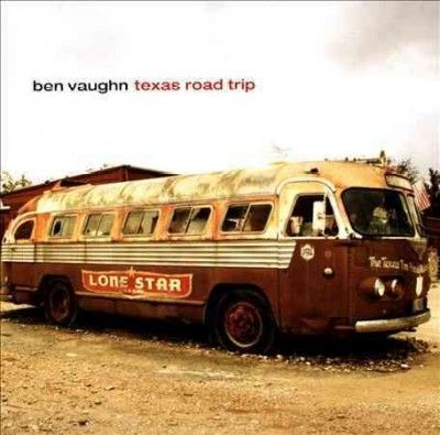 Texas Road Trip (CD / Album)