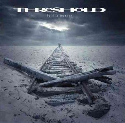 Threshold - For The Journey (CD)