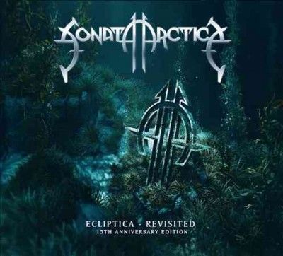 Sonata Arctica - Ecliptica Revisited (CD)