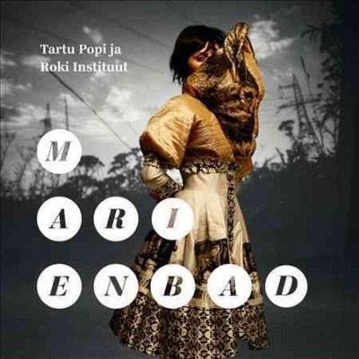 Tartu Popi Ja Roki I - Marienbad (CD)