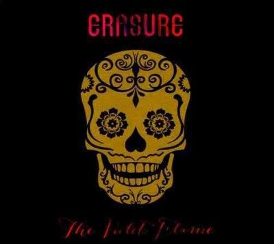 Erasure - Violet Flame (CD)