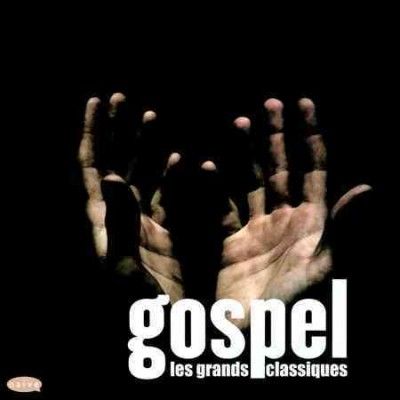 Various - Gospel: Greatest Classics (CD)