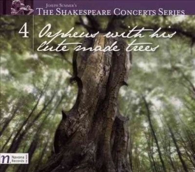 Various - Shakespeare Concerts Series: Vol 4 (CD)