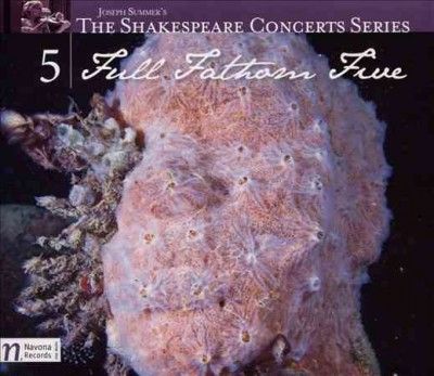 Various - Shakespeare Concert Series: Vol 5 (CD)