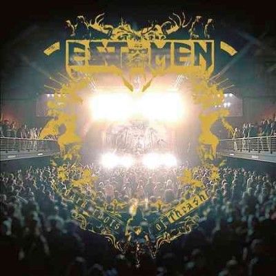 Testament - Dark Roots Of Thrash (CD)