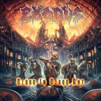 Blood In, Blood Out (CD + DVD)