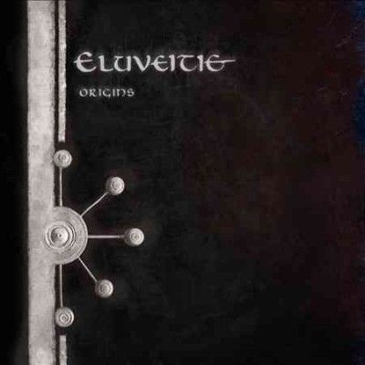 Eluveitie - Origins (CD)