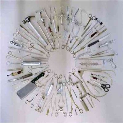 Carcass - Surgical Remission/surplus Steel (CD)
