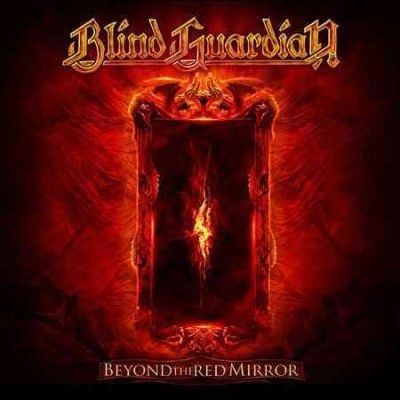 Blind Guardian - Beyond The Red Mirror (CD)