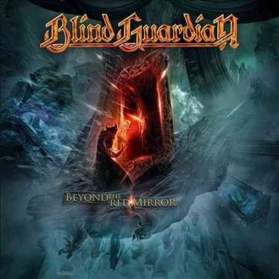 Blind Guardian - Beyond The Red Mirror (CD)