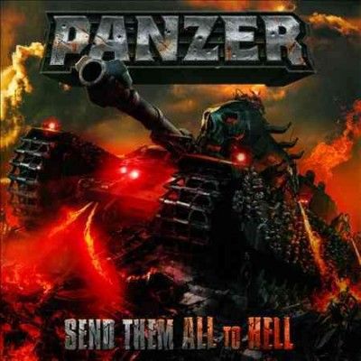 Send Them All to Hell - (Import CD)