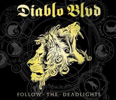 Follow The Deadlights - (Import CD)