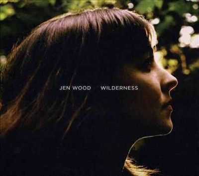 Wilderness - (Import CD)