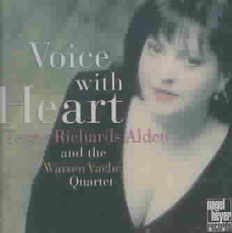 Voice with Heart - (Import CD)