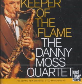 Keeper of The Flame - (Import CD)