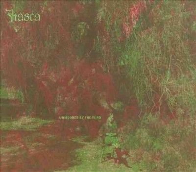 Itasca - Unmoored By The Wind (CD)
