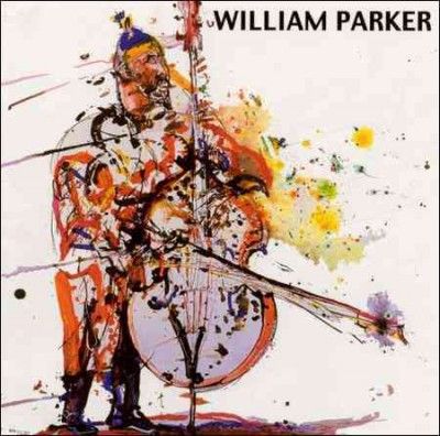 William Parker - Lifting The Sanctions (CD)