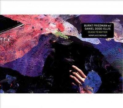 Burnt Friedman - Cease To Matter (CD)