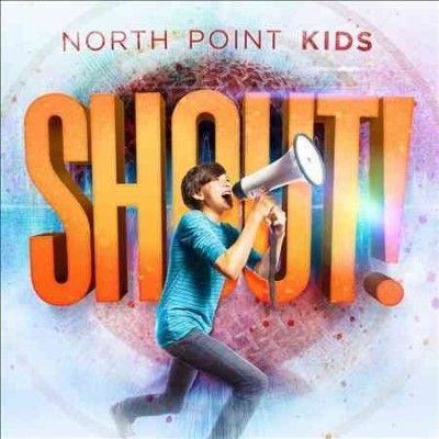 North Point Kids:Shout - (Import CD)