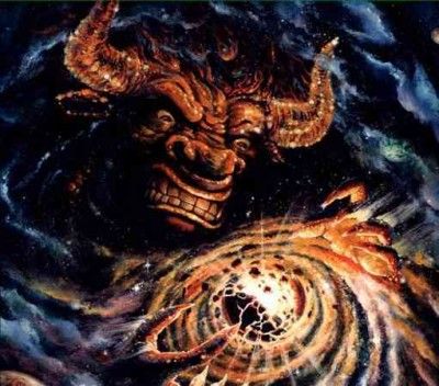 Monster Magnet - Milking The Stars: Re Imagining Of Las (CD)