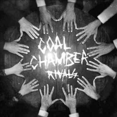 Coal Chamber - Rivals (CD)