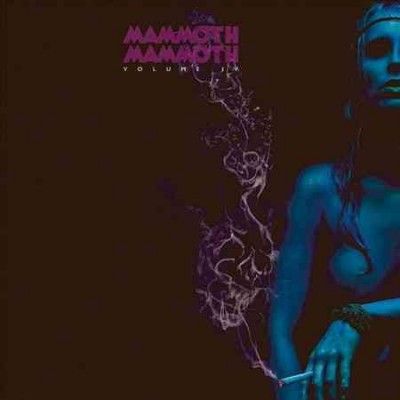 Mammoth Mammoth - Volume Iv: Hammered Again (CD)