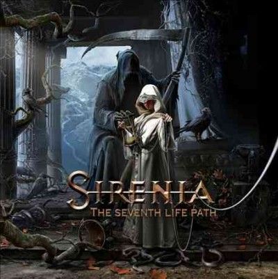 Seventh Life Path - (Import CD)