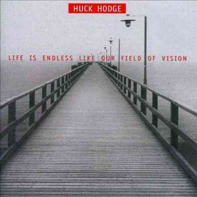 Talea Ensemble - Hodge: Life Is Endless Like Our Field (CD)