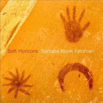 Aki Takahashi - Feldman: Soft Horizons (CD)