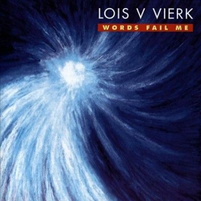 Various - Vierk: Words Fail Me (CD)