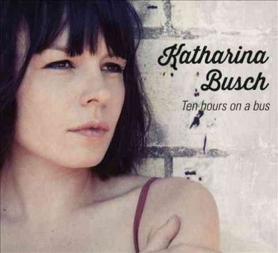 Ten Hours on a Bus - (Import CD)