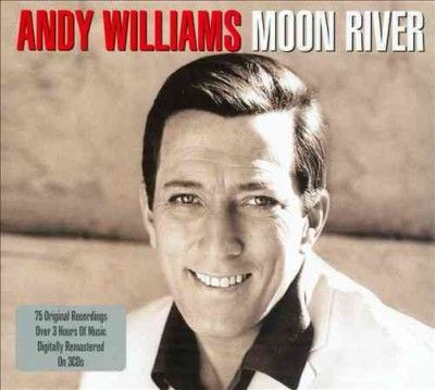 Moon River/Very Best of Andy Will - (Import CD)